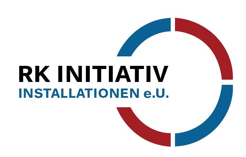 rk installationen logo